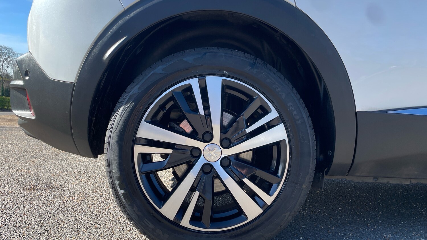 Used Peugeot 3008 2018 for sale - 78171971: Photo 16