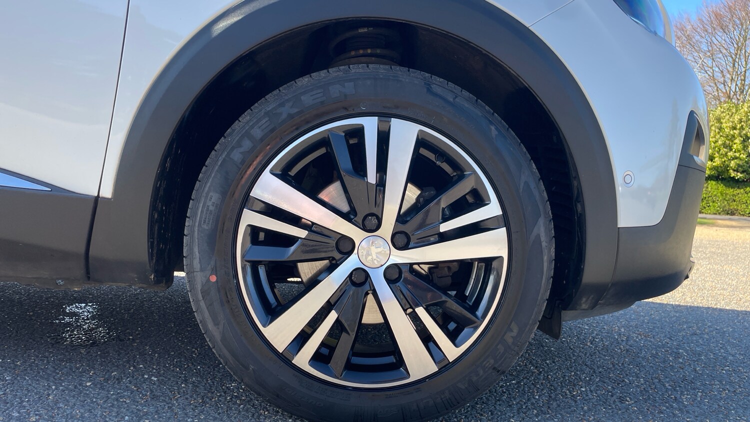 Used Peugeot 3008 2018 for sale - 78171971: Photo 17