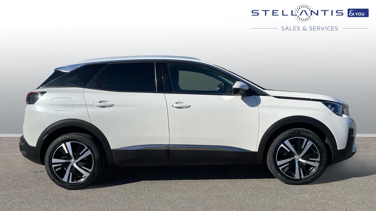 Used Peugeot 3008 2018 for sale - 78171971: Photo 2