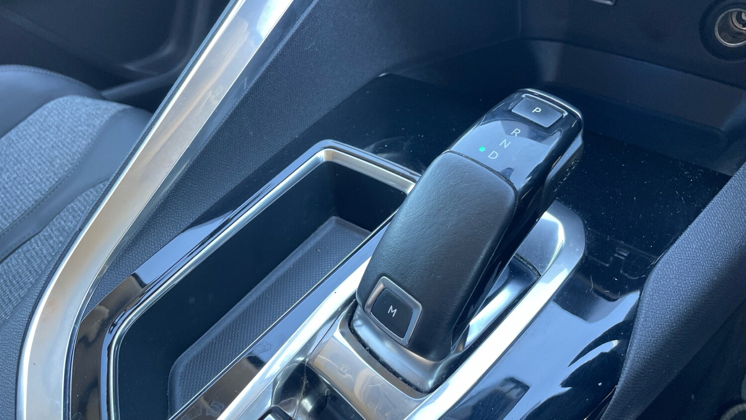 Used Peugeot 3008 2018 for sale - 78171971: Photo 20