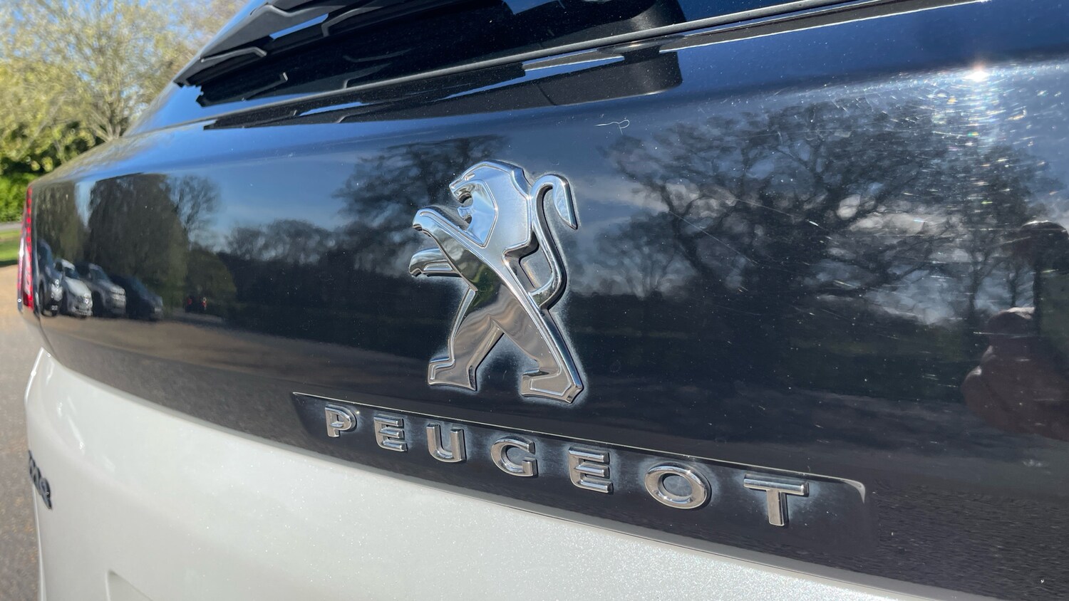 Used Peugeot 3008 2018 for sale - 78171971: Photo 26