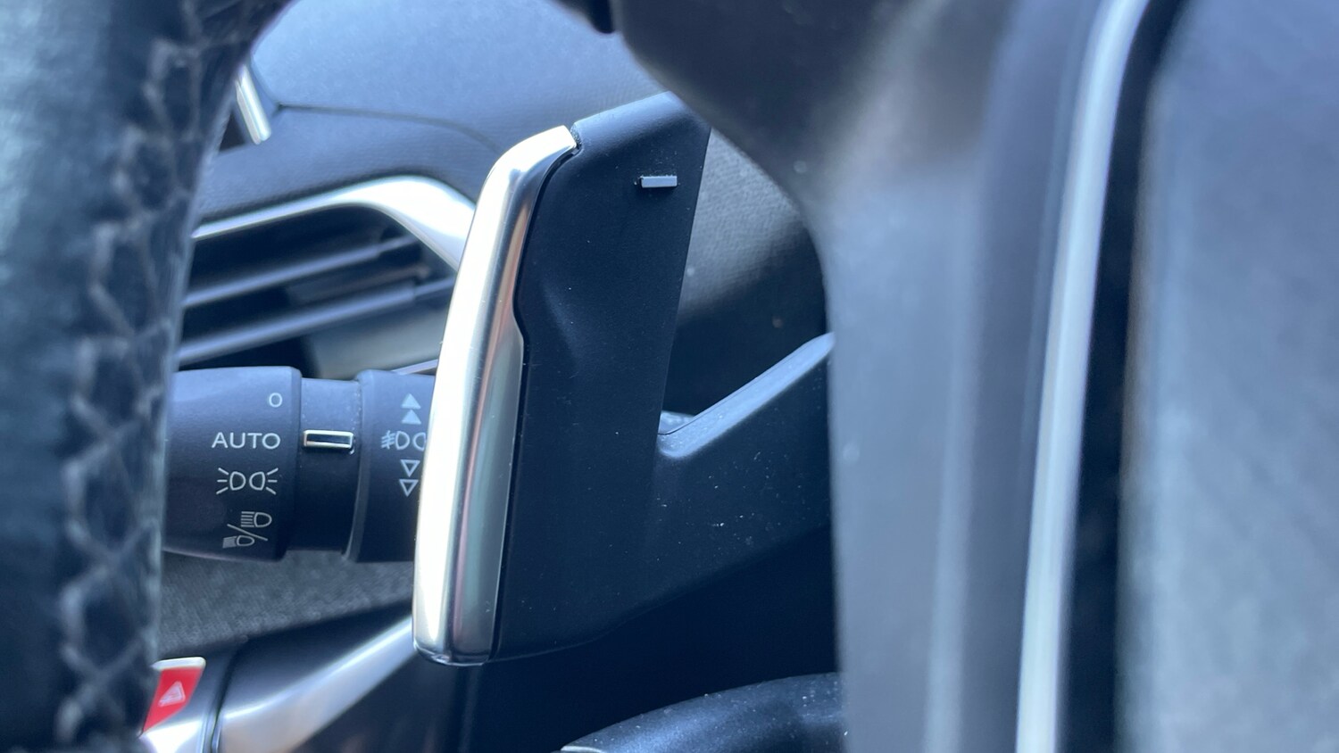 Used Peugeot 3008 2018 for sale - 78171971: Photo 27