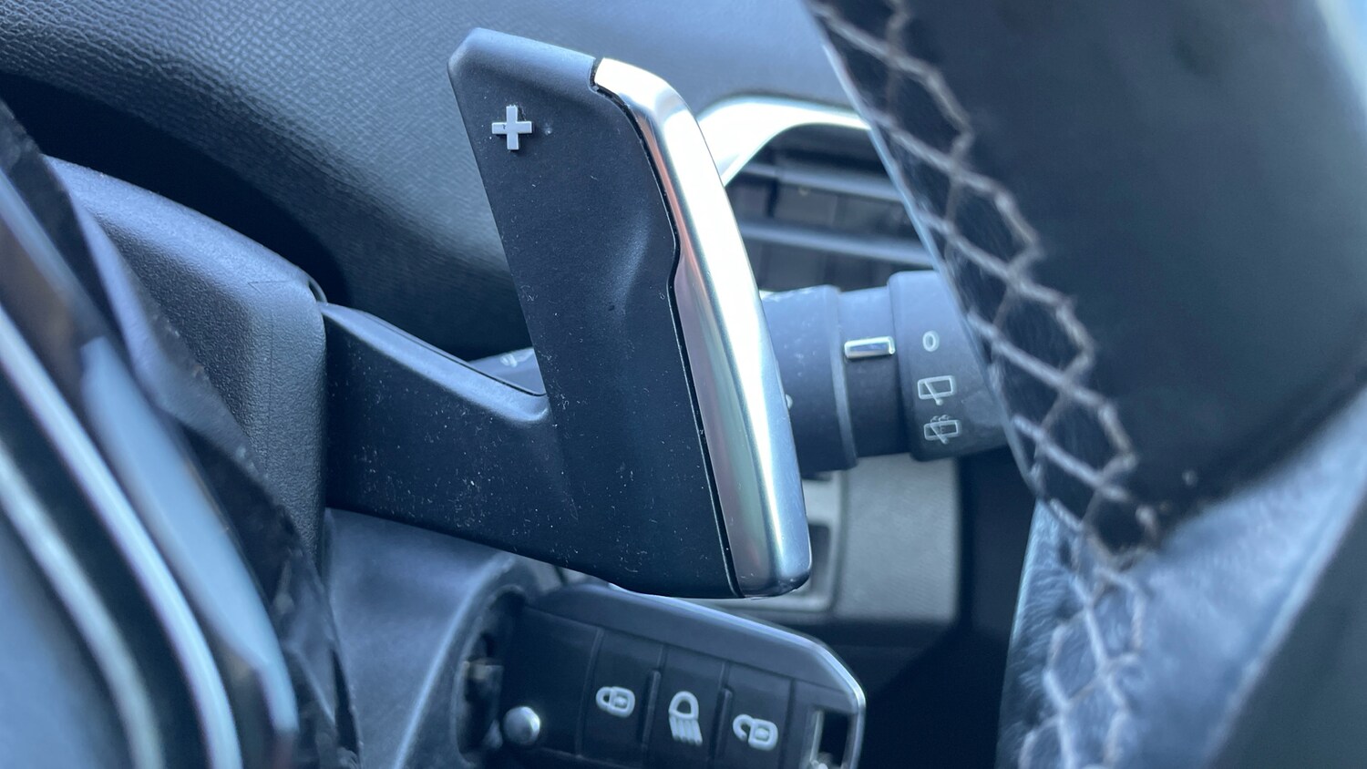 Used Peugeot 3008 2018 for sale - 78171971: Photo 28