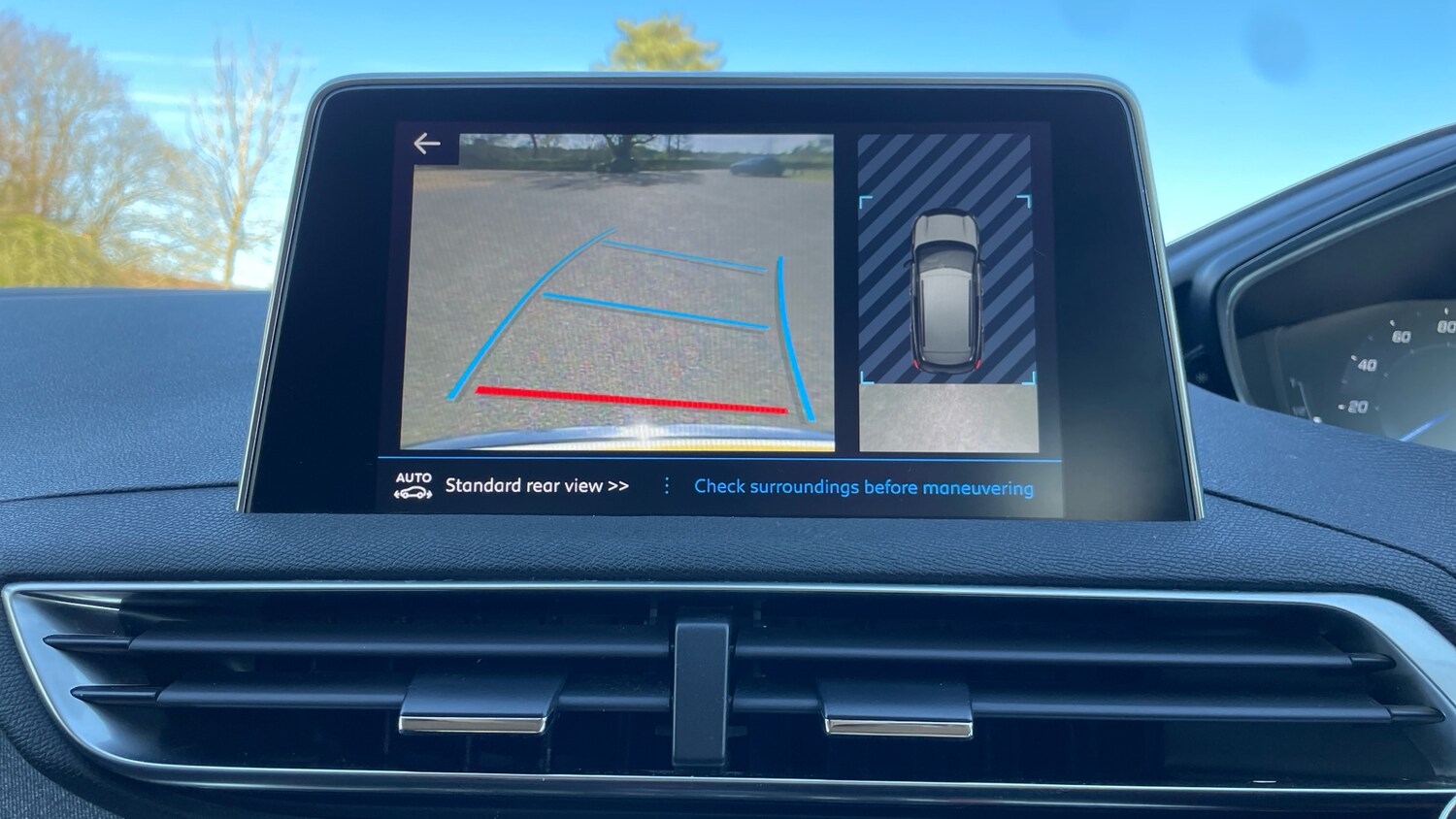 Used Peugeot 3008 2018 for sale - 78171971: Photo 29