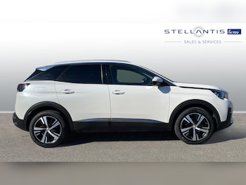 Used Peugeot 3008 2018 for sale - 78171971: Photo