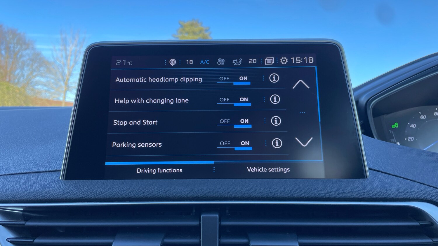 Used Peugeot 3008 2018 for sale - 78171971: Photo 30