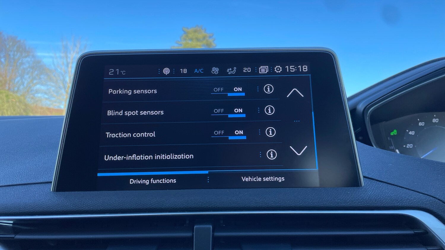 Used Peugeot 3008 2018 for sale - 78171971: Photo 31