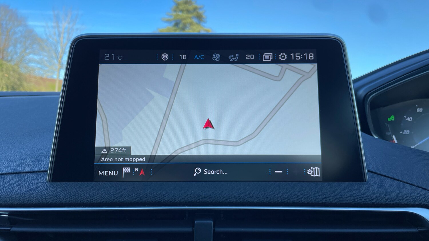 Used Peugeot 3008 2018 for sale - 78171971: Photo 32