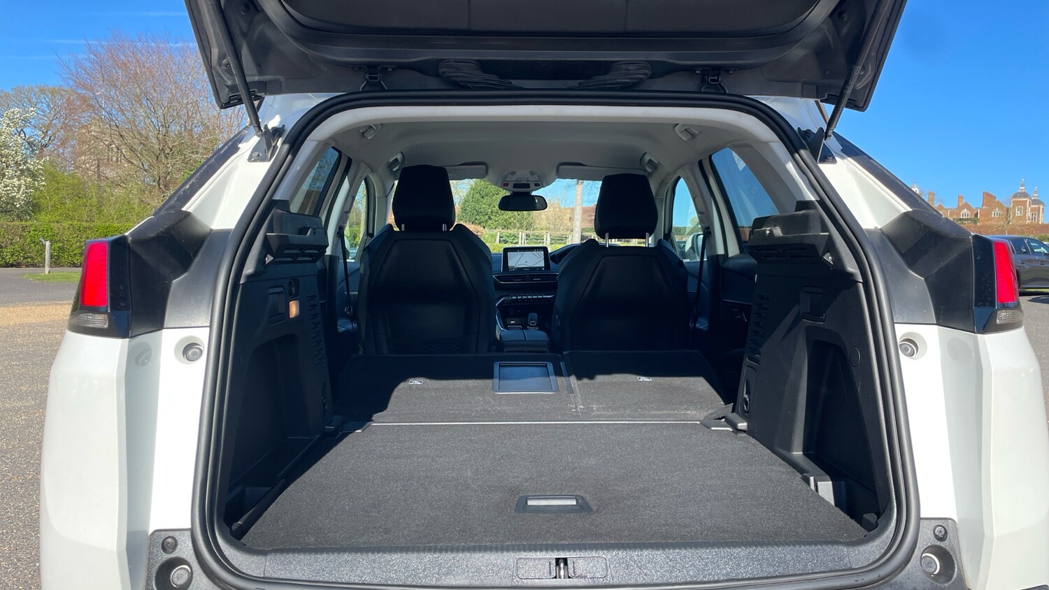 Used Peugeot 3008 2018 for sale - 78171971: Photo 37