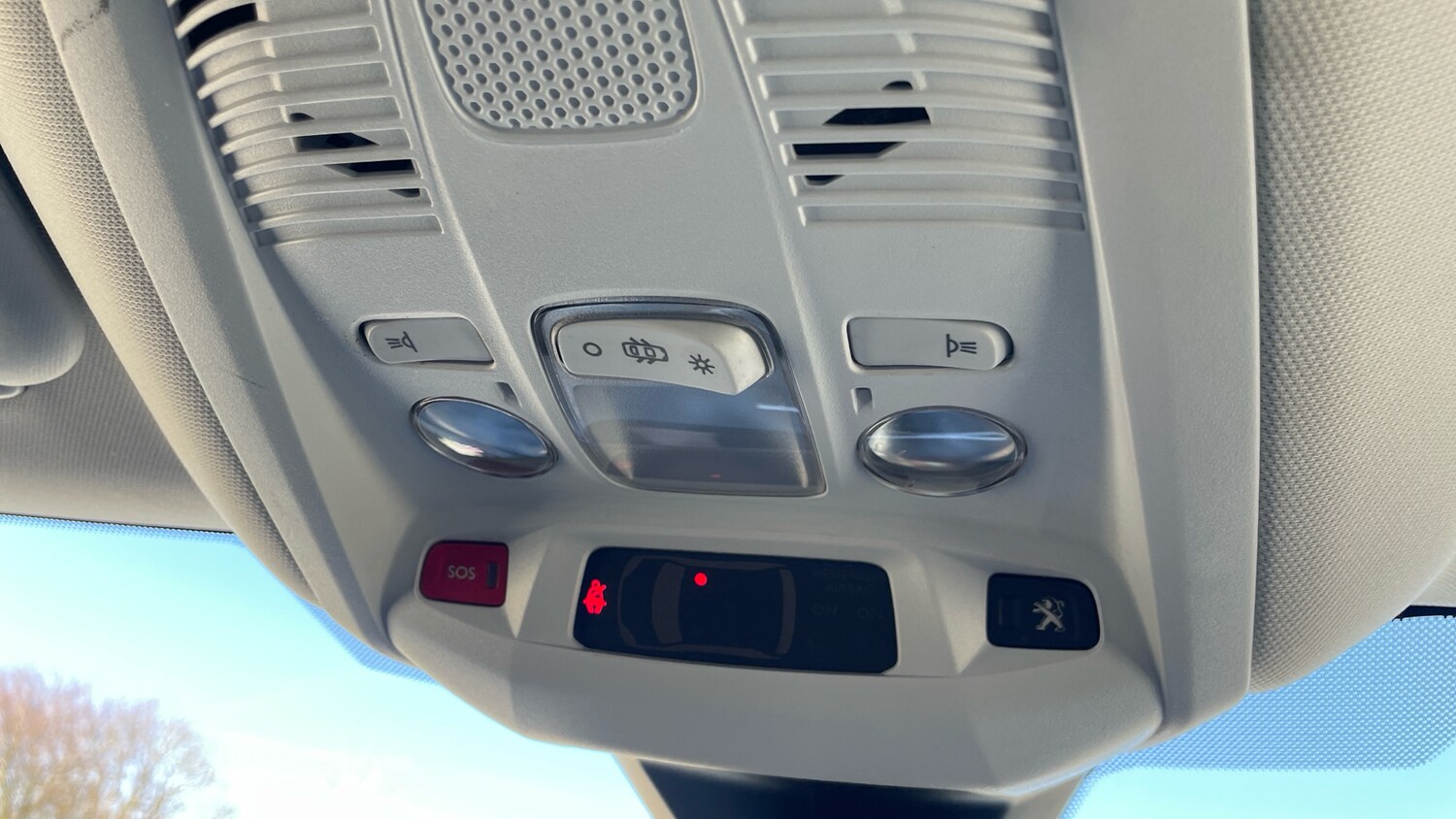 Used Peugeot 3008 2018 for sale - 78171971: Photo 39