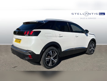 Used Peugeot 3008 2018 for sale - 78171971: Photo