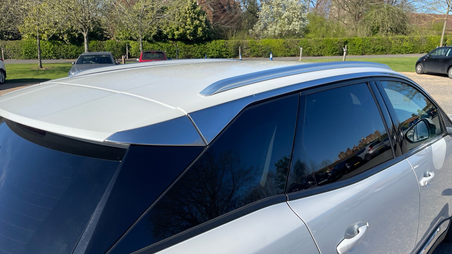 Used Peugeot 3008 2018 for sale - 78171971: Photo 43