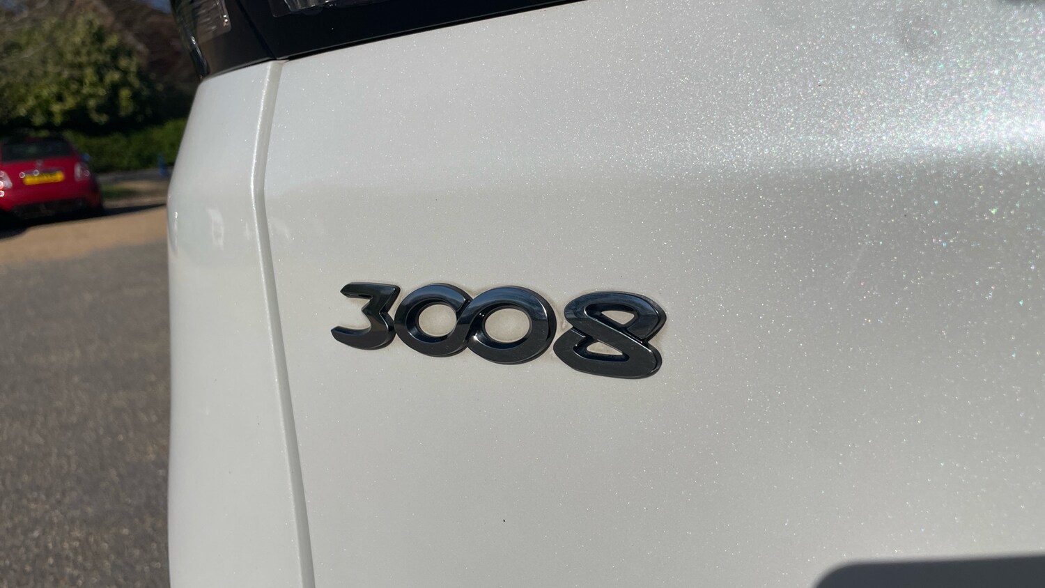 Used Peugeot 3008 2018 for sale - 78171971: Photo 44