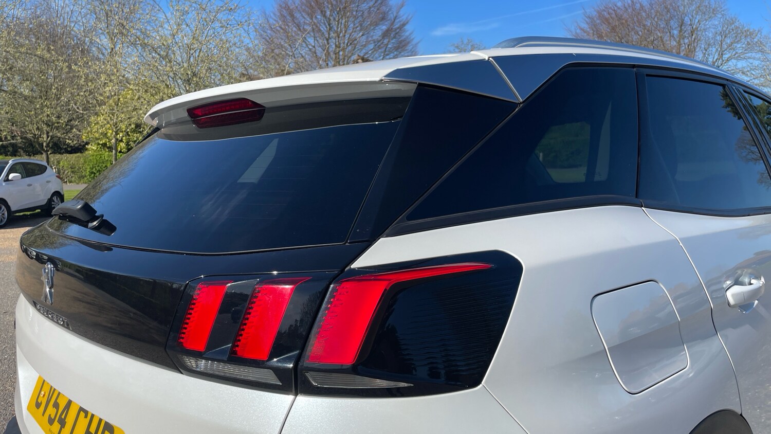 Used Peugeot 3008 2018 for sale - 78171971: Photo 45