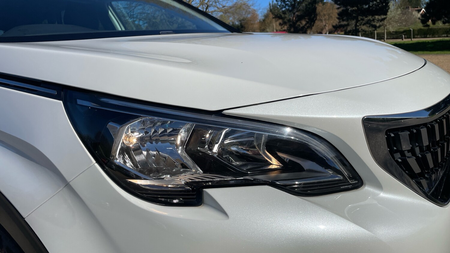 Used Peugeot 3008 2018 for sale - 78171971: Photo 47