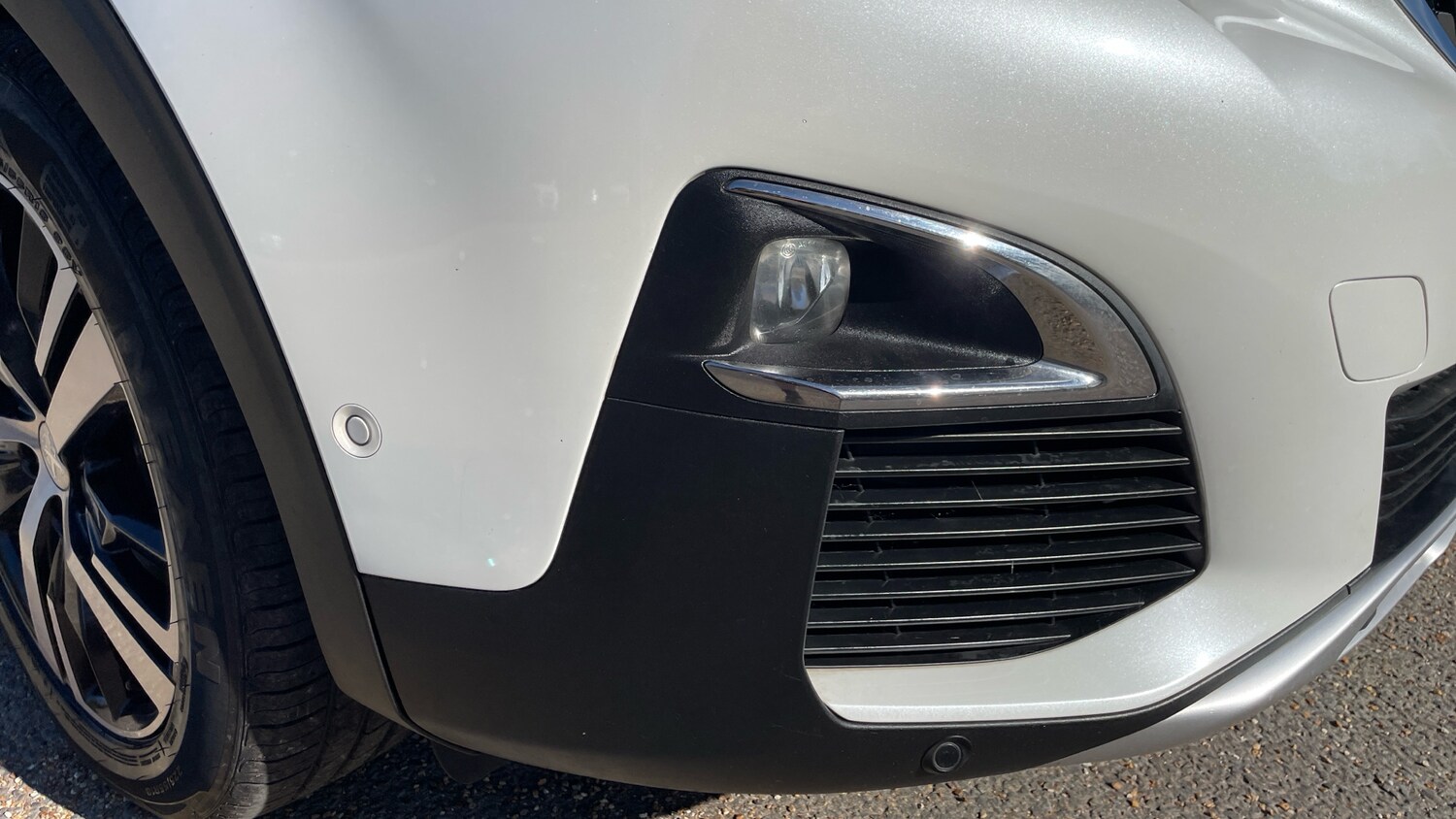 Used Peugeot 3008 2018 for sale - 78171971: Photo 49