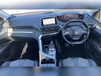 Used Peugeot 3008 2018 for sale - 78171971: Photo