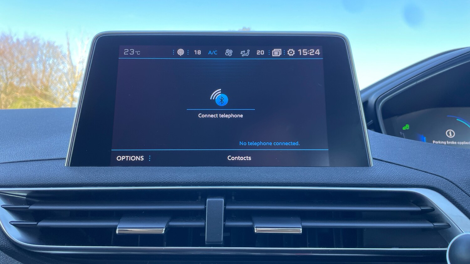 Used Peugeot 3008 2018 for sale - 78171971: Photo 53