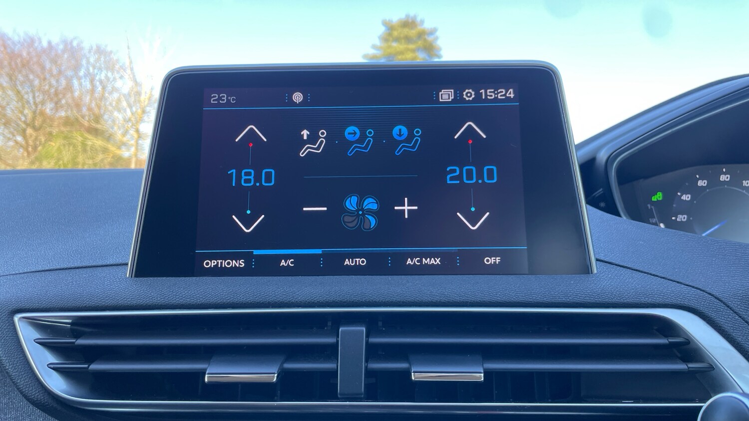 Used Peugeot 3008 2018 for sale - 78171971: Photo 54