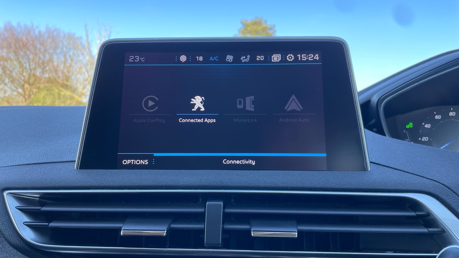 Used Peugeot 3008 2018 for sale - 78171971: Photo 55