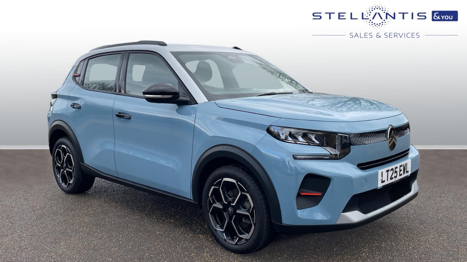 Used Citroen C3 2025 for sale - 77412770: Photo 1