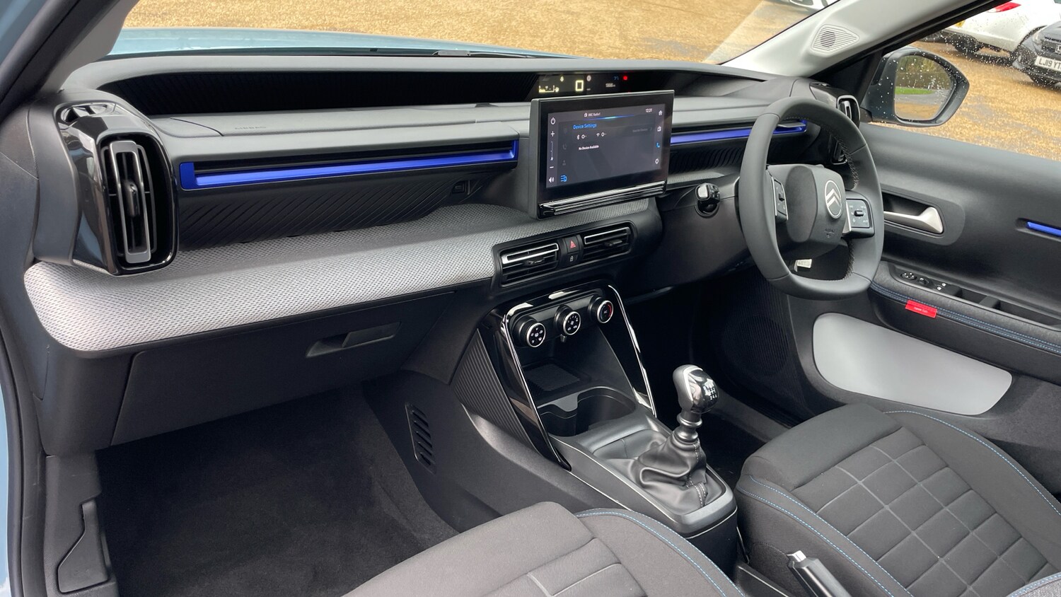 Used Citroen C3 2025 for sale - 77412770: Photo 12