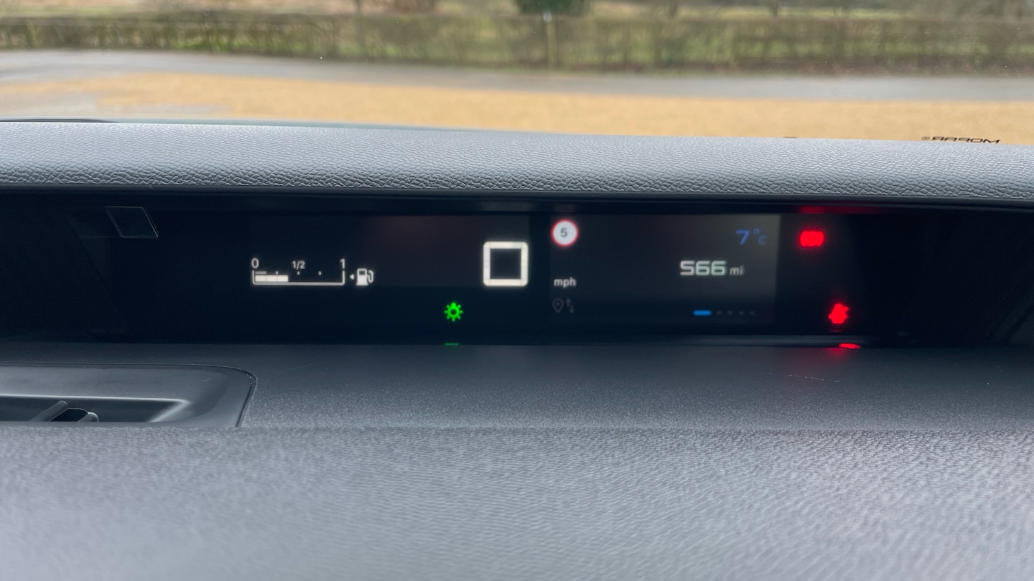 Used Citroen C3 2025 for sale - 77412770: Photo 13