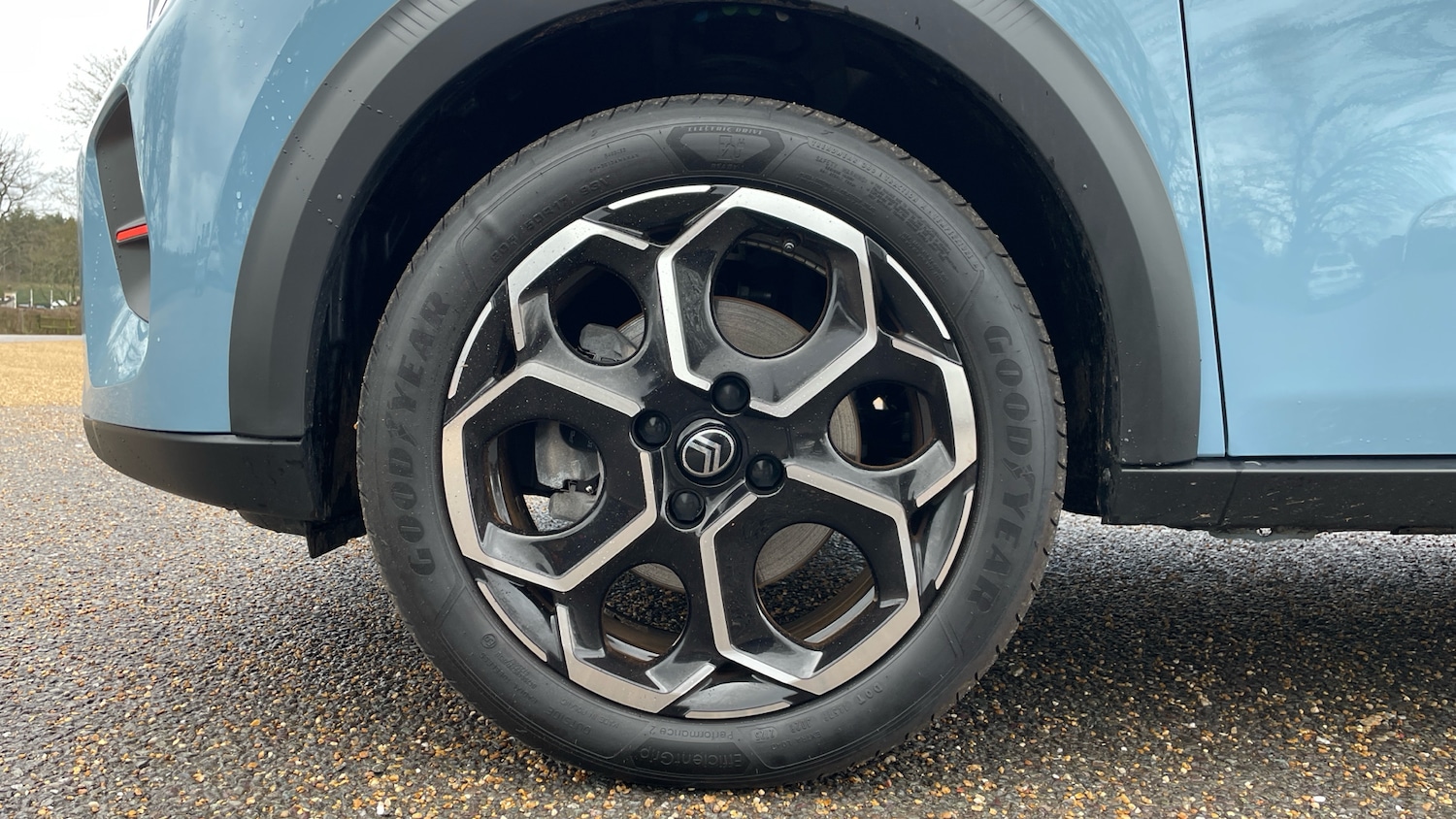 Used Citroen C3 2025 for sale - 77412770: Photo 14