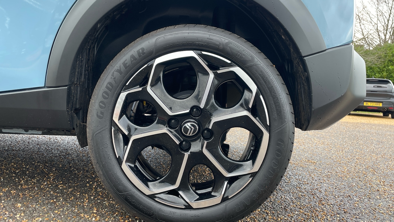 Used Citroen C3 2025 for sale - 77412770: Photo 15