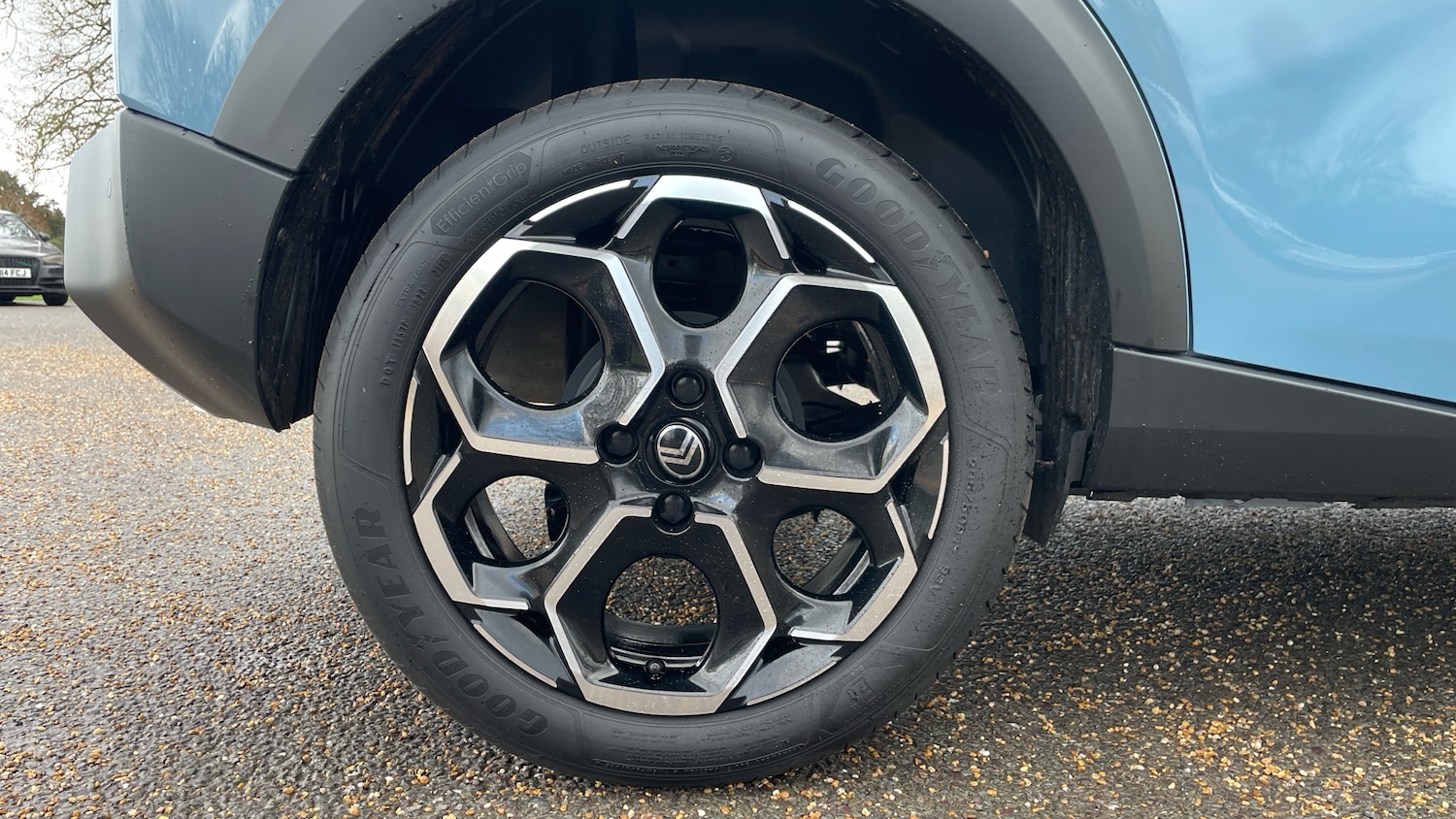 Used Citroen C3 2025 for sale - 77412770: Photo 16