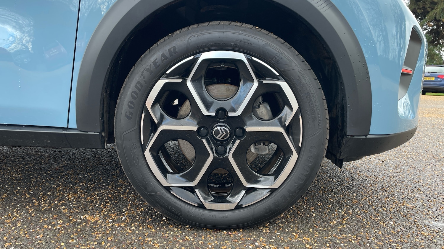 Used Citroen C3 2025 for sale - 77412770: Photo 17