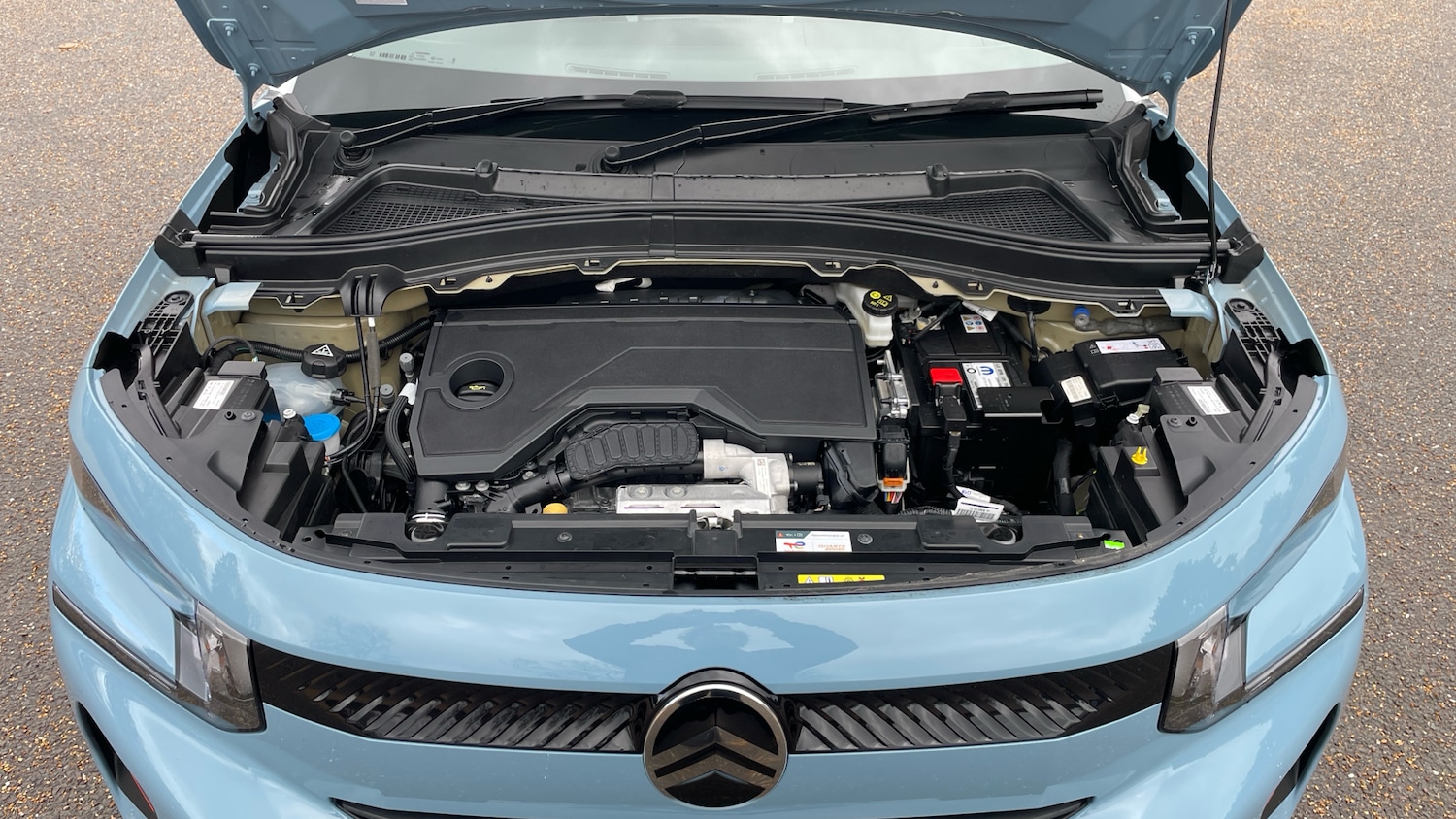 Used Citroen C3 2025 for sale - 77412770: Photo 18