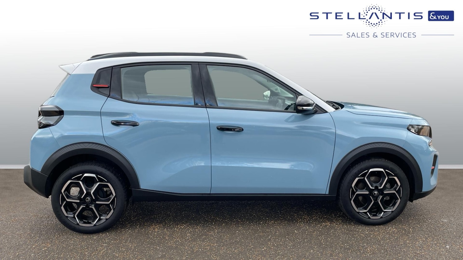 Used Citroen C3 2025 for sale - 77412770: Photo 2