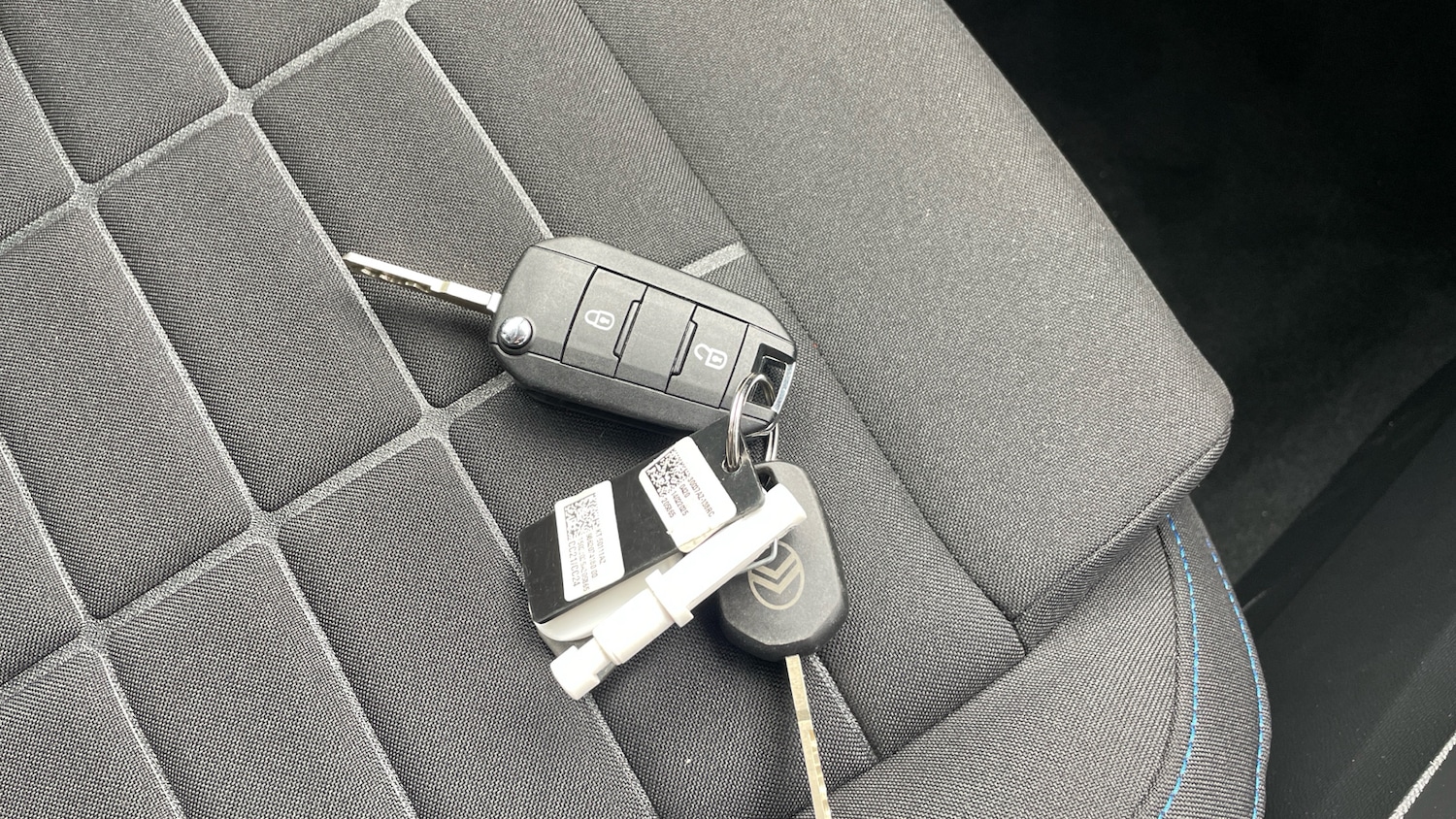 Used Citroen C3 2025 for sale - 77412770: Photo 37