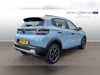 Used Citroen C3 2025 for sale - 77412770: Photo