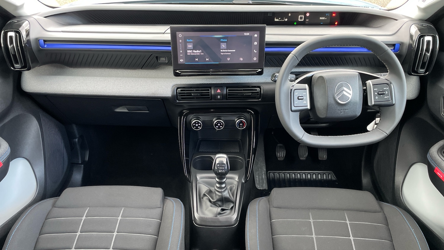 Used Citroen C3 2025 for sale - 77412770: Photo 4