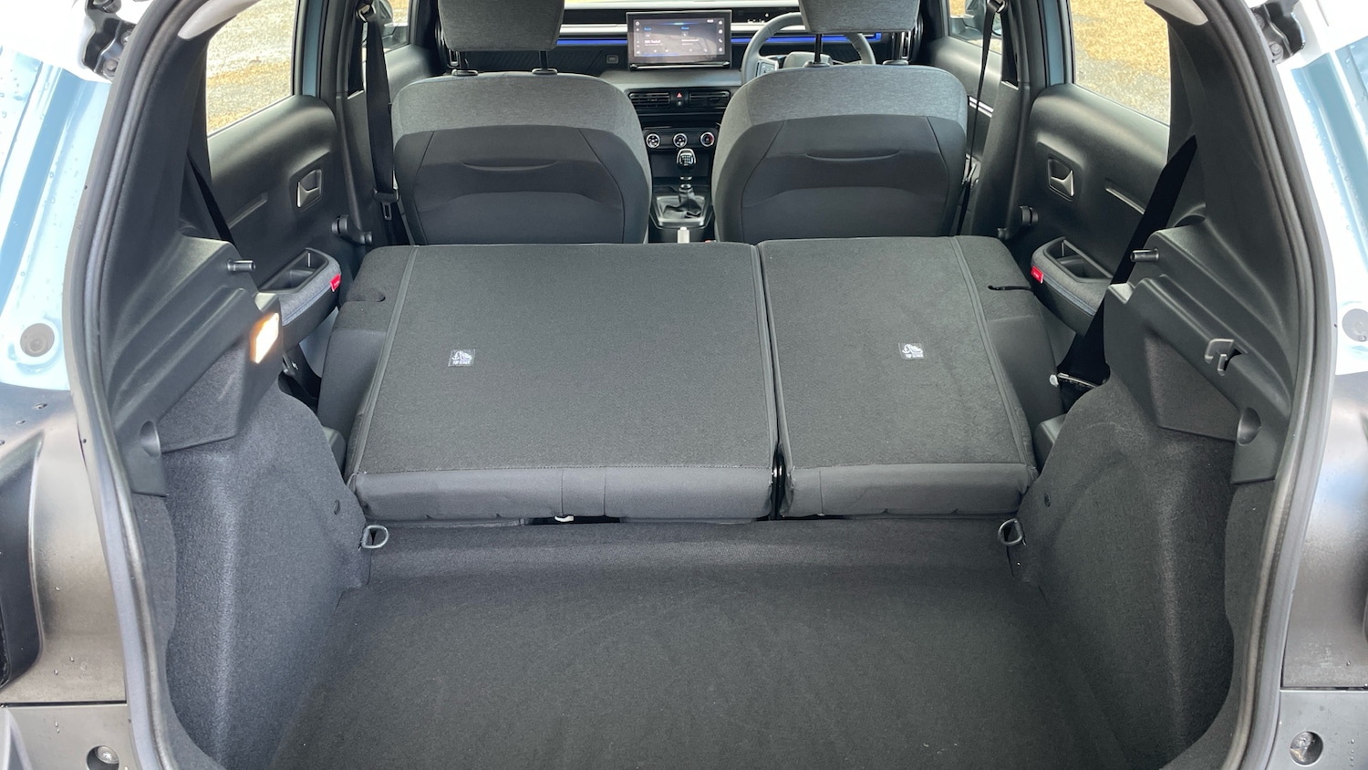 Used Citroen C3 2025 for sale - 77412770: Photo 40