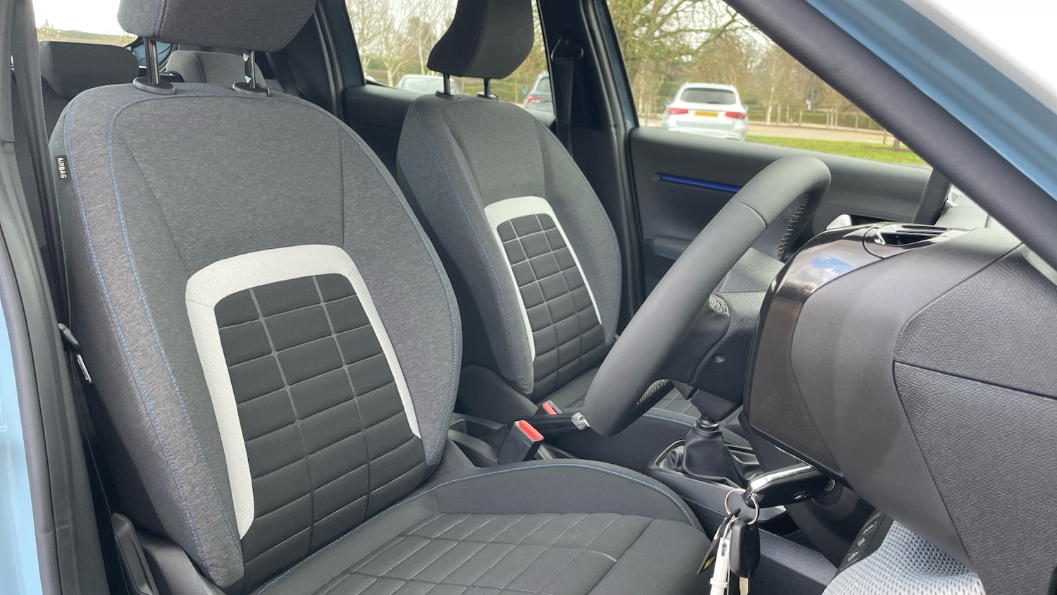 Used Citroen C3 2025 for sale - 77412770: Photo 41