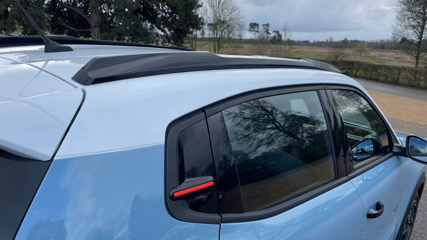 Used Citroen C3 2025 for sale - 77412770: Photo 42