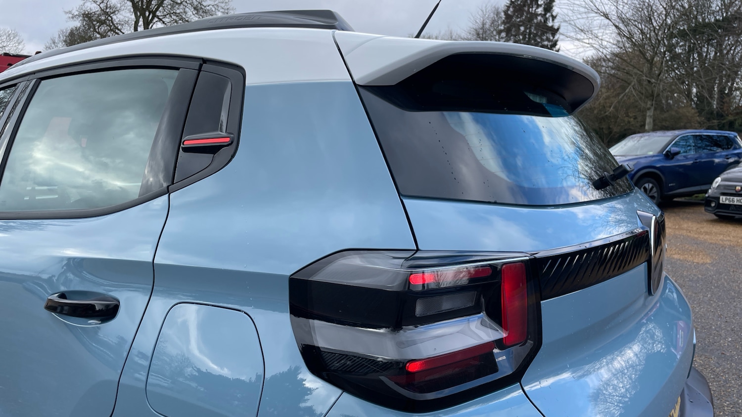 Used Citroen C3 2025 for sale - 77412770: Photo 44