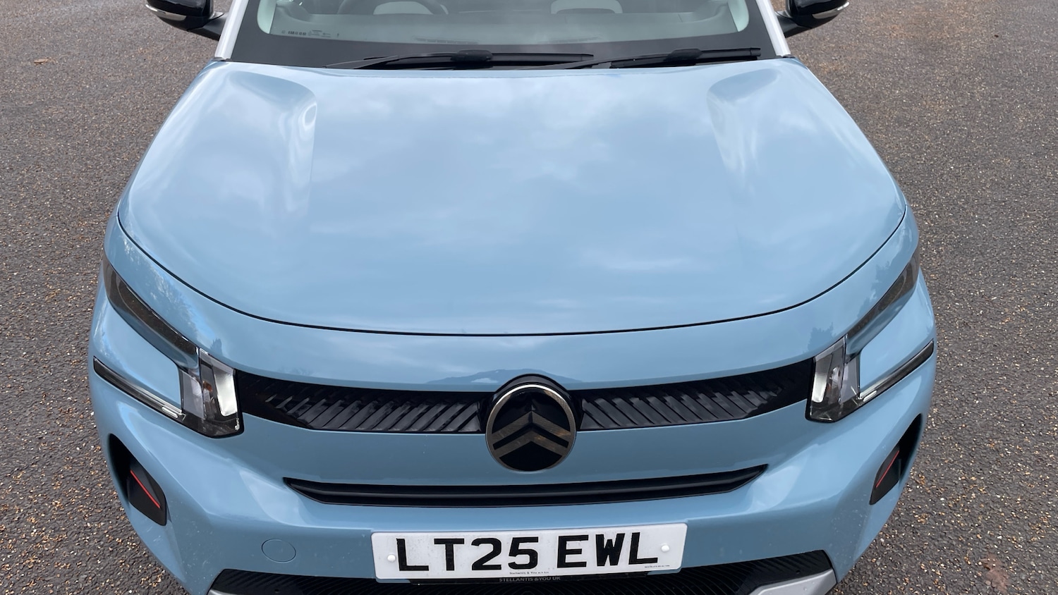 Used Citroen C3 2025 for sale - 77412770: Photo 45