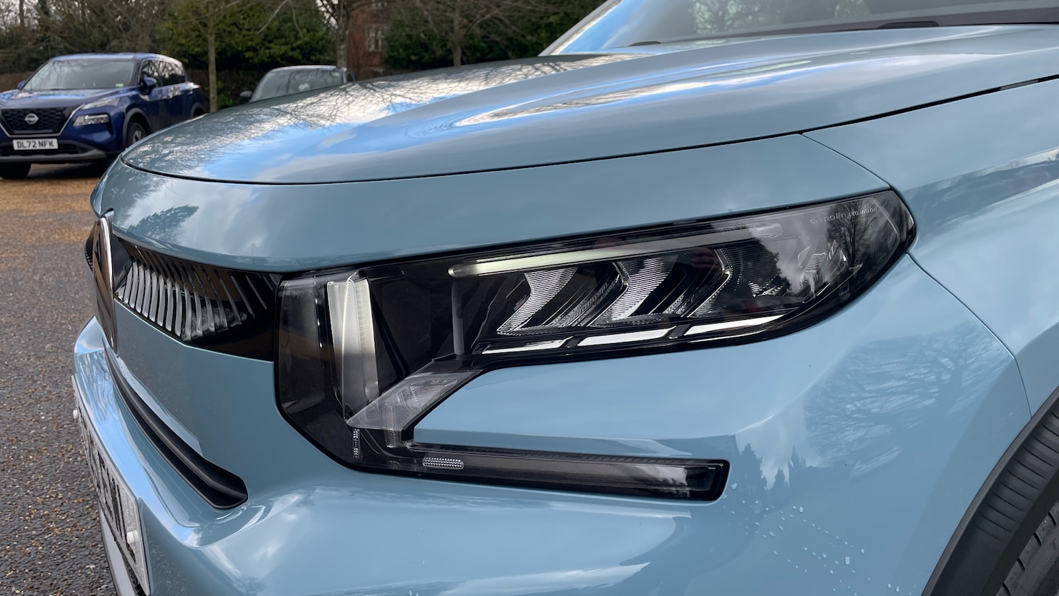 Used Citroen C3 2025 for sale - 77412770: Photo 46