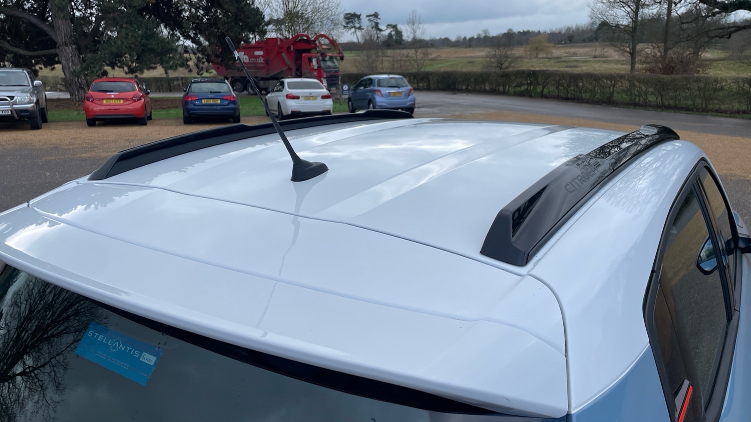 Used Citroen C3 2025 for sale - 77412770: Photo 47