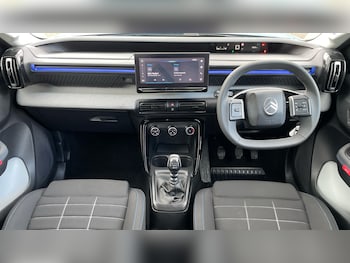 Used Citroen C3 2025 for sale - 77412770: Photo