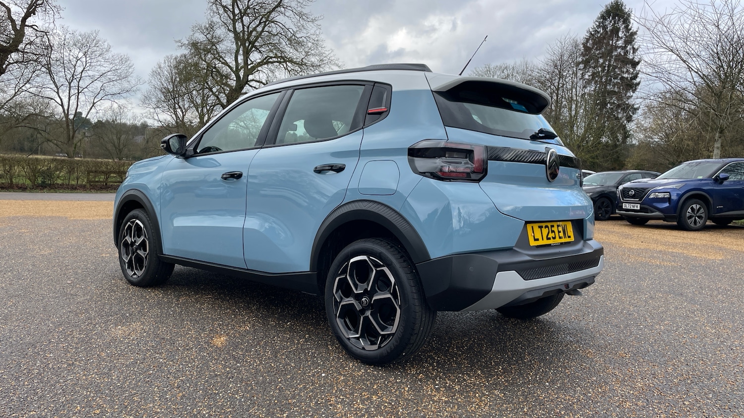 Used Citroen C3 2025 for sale - 77412770: Photo 5