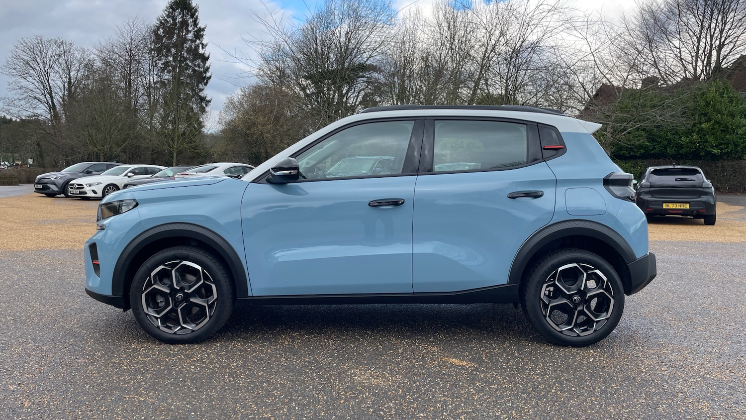 Used Citroen C3 2025 for sale - 77412770: Photo 6