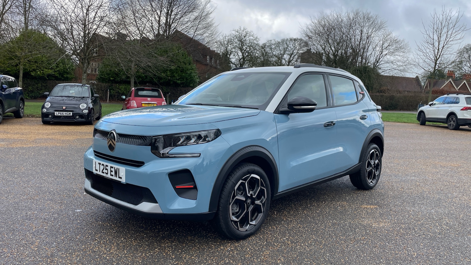 Used Citroen C3 2025 for sale - 77412770: Photo 7