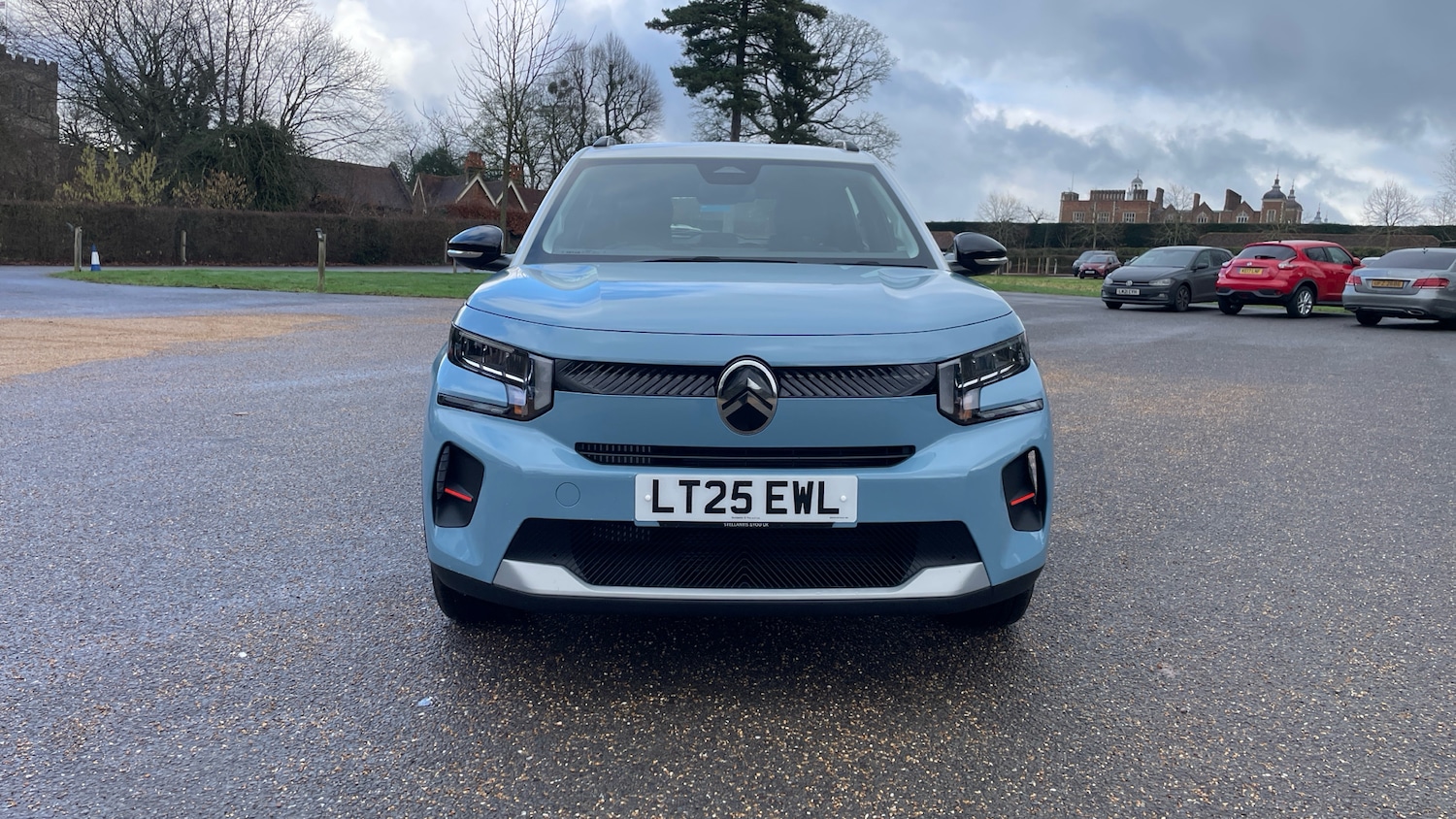 Used Citroen C3 2025 for sale - 77412770: Photo 8