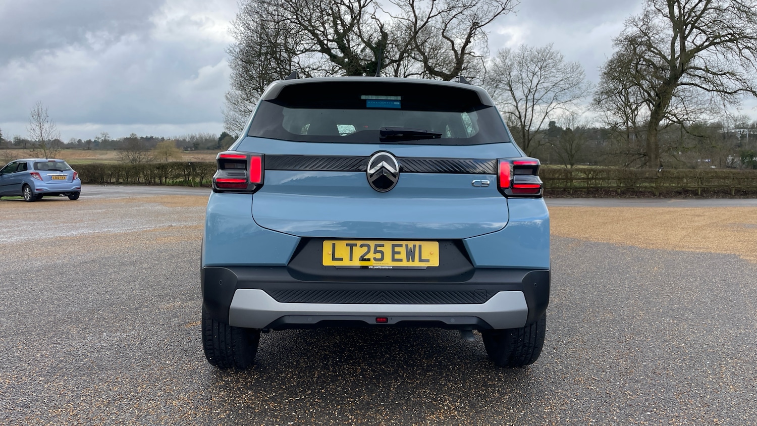 Used Citroen C3 2025 for sale - 77412770: Photo 9