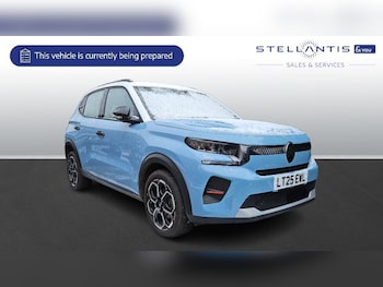 Citroen C3 feature image